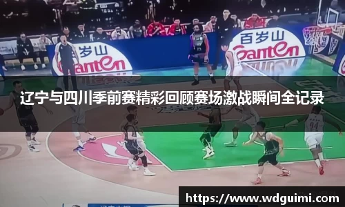 辽宁与四川季前赛精彩回顾赛场激战瞬间全记录